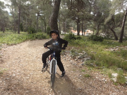 sortie jeunes du 29/03/14