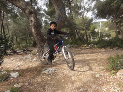 sortie jeunes du 29/03/14