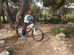 sortie jeunes du 29/03/14