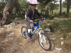 sortie jeunes du 29/03/14