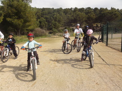 sortie jeunes du 29/03/14