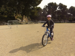 sortie jeunes du 29/03/14