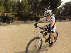 sortie jeunes du 29/03/14