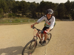 sortie jeunes du 29/03/14