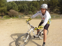 sortie jeunes du 29/03/14