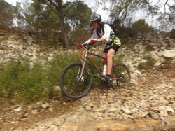 sortie jeunes du 29/03/14