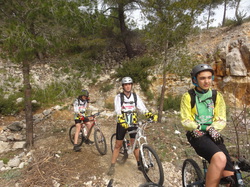 sortie jeunes du 29/03/14