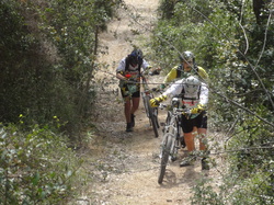 sortie jeunes du 29/03/14