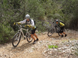 sortie jeunes du 29/03/14