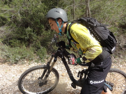 sortie jeunes du 29/03/14