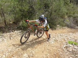 sortie jeunes du 29/03/14