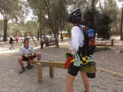 sortie jeunes du 29/03/14