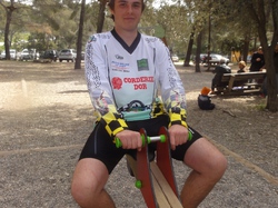 sortie jeunes du 29/03/14