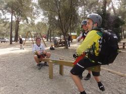 sortie jeunes du 29/03/14