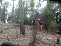 sortie jeunes du 29/11/14