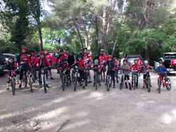 sortie jeunes du 30/04/16