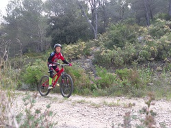 sortie jeunes du 30/04/16