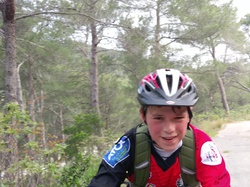 sortie jeunes du 30/04/16