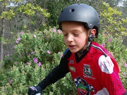 sortie jeunes du 30/04/16