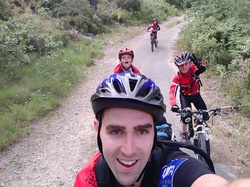 sortie jeunes du 30/04/16