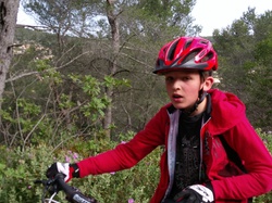 sortie jeunes du 30/04/16