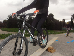 sortie jeunes du 30/11/13