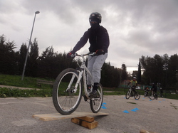 sortie jeunes du 30/11/13