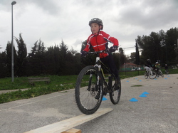 sortie jeunes du 30/11/13