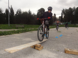 sortie jeunes du 30/11/13