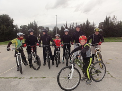 sortie jeunes du 30/11/13