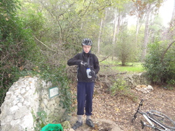 sortie jeunes du 30/11/13