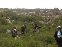 sortie jeunes du 30/11/13