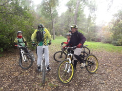 sortie jeunes du 30/11/13