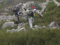 sortie jeunes du 30/11/13