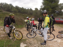 sortie jeunes du 30/11/13