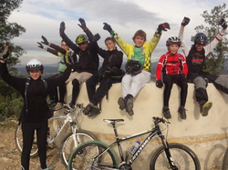 sortie jeunes du 30/11/13