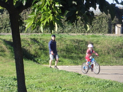 sortie jeunes  09/11/13