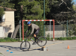 sortie jeunes  09/11/13