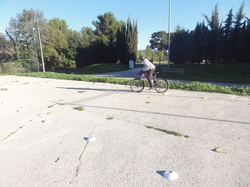 sortie jeunes  09/11/13