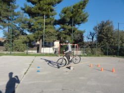 sortie jeunes 09/11/13