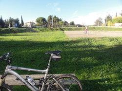 sortie jeunes  09/11/13