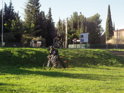 sortie jeunes  09/11/13