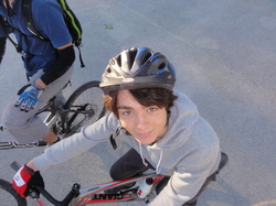 sortie jeunes  09/11/13