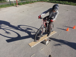 sortie jeunes  09/11/13