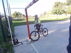 sortie jeunes  09/11/13