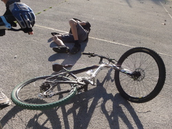 sortie jeunes 09/11/13