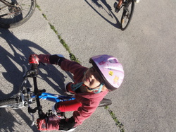 sortie jeunes 09/11/13