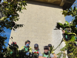 sortie jeunes  09/11/13