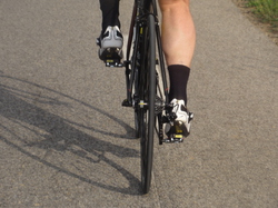 sortie route  20/10/13